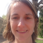 Dr Aude CHARLES