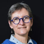 Dr Céline LONGO