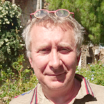 Dr Blaise DEBIEN