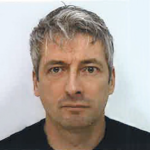 Dr Nicolas DECROUY