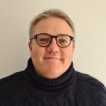 Cédric DELHOMME