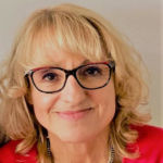 Dr Bénédicte LE BIHAN