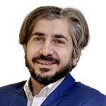 Pr Daniel Aiham GHAZALI