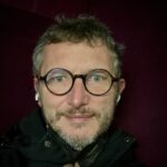 Dr Bertrand BOULANGER