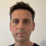 Dr David TRAVERS