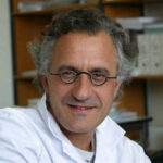 Pr Marc VERIN