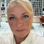 Yaroslava Lytvynenko