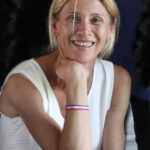 Dr Marion Trousselard