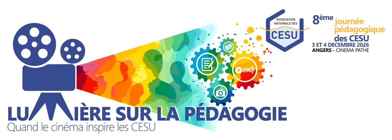 Colloques et journées des CESU